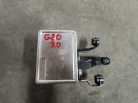 BMW G20 Centrala Abs