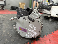 BMW G20 G21 G22 G26 G30 G01 G02 G05 ALTERNATOR 8490538 0127823052