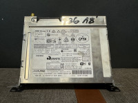 BMW G30 G20 G01 G02 F30 F20 F36 F22 MINI F55 F56 RADIO