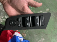Bmw G30 G31 podizaci prozora