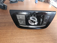 Bmw g30. Prekidac za svijetla. 9493734
