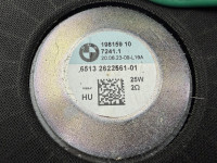 BMW G42 G20 G21 G22 G23 G26 SUBWOOFER ZVUČNIK 2622561 2622562