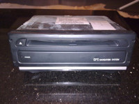 BMW GPS Navigacija MK3