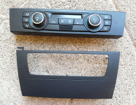 BMW KLIMATRONIK AUTOMATSKA KLIMA TIPKE E81 E82 E87 E88 E90 E91 E92 E93