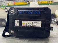 BMW Lithium BATERIJA G20 G30 G11 G01 G02 G05 G06