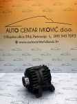 BMW  N47 2009 - ALTERNATOR  B1-4 - S7802261