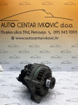 BMW  N47 - ALTERNATOR  B4 - S8507624