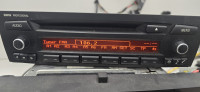 Bmw profesional radio usb
