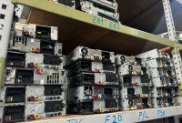 BMW RADIO E-F-G SERIJA