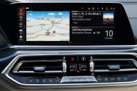 BMW Road Map MOTION 2023