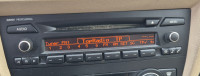 BMW serija 3 e90 e91 e92 e93 PROFESSIONAL RADIO UREĐAJ