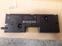 Bmw serija 3 e91 modul antene
