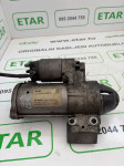 BMW SERIJA 3 F30/F31, 2011.–2015. — ELEKTROPOKRETAČ — 12418571905