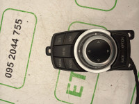BMW SERIJA 3 F30/F31, 2011.–2015. — IDRIVE KONTROLER — 65829286699