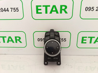 BMW SERIJA 3 F30/F31, 2011.–2015. — IDRIVE KONTROLER S NAV — 9320288