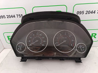 BMW SERIJA 3 F30/F31, 2011.–2015. — INSTRUMENT PLOČA — 9232895