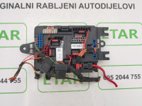 BMW SERIJA 3 F30/F31, 2011.–2015. — KUTIJA OSIG. STRAGA — 61149261110