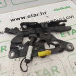 BMW SERIJA 3 F30/F31, 2011.–2015. — LIJEVA ŠARKA HAUBE — 7249887