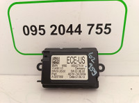 BMW SERIJA 3 F30/F31, 2011.–2015. — MODUL IDRIVE KONTROLERA — 9320275