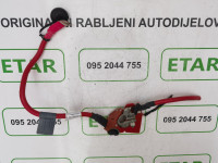 BMW SERIJA 3 F30/F31, 2011.–2015. — PLUS KABEL S KLEMOM — 9259425-02