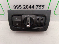 BMW SERIJA 3 F30/F31, 2011.–2015. — PREKIDAČ SVJETALA — 61319265305