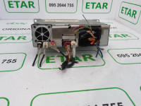 BMW SERIJA 3 F30/F31, 2011.–2015. — RADIO CD JEDINICA — 9281517