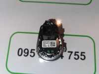BMW SERIJA 3 F30/F31, 2011.–2015. — TIPKA START/STOP MOTORA — 9250734