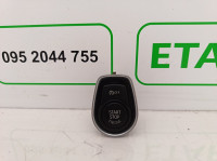 BMW SERIJA 3 F30/F31, 2011.–2015. — TIPKA START/STOP MOTORA — 9250734