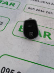 BMW SERIJA 3 F30/F31, 2011.–2015. — TIPKA START/STOP MOTORA — 9250734