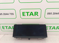BMW SERIJA 3 F30/F31, 2011.–2015. — ZASLON NAVIGACIJE — 9292248