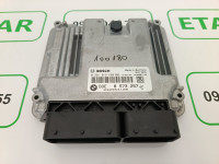 BMW SERIJA 5 F10/F11, 2013.–2014. — ECU MOTORA — 8573257 - 0281019680