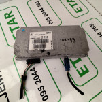 BMW SERIJA 5 F10/F11, 2013.–2014. — MODUL STRAŽNJE KAMERE — 161 295 10
