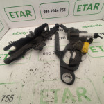 BMW SERIJA 5 F10/F11, 2013.–2014. — ŠARKA HAUBE S AKTUATOROM — 7249888