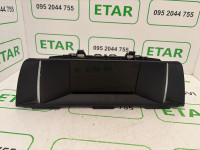 BMW SERIJA 5 F10/F11, 2013.–2014. — ZASLON NAVIGACIJE CID — 9289007