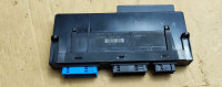 BMW SERIJA 5 6 X6 F10 F11 comfort modul JBE3 61359286943