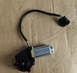 BMW serija 5 F10 F11 motorić zadnje zavjese sjenila rolete 9929003826