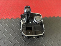 BMW SERIJA 8 X5 X6 X7 G14 G15 G16 G05 G06 G07 SWAROVSKI I-DRIVE PANEL