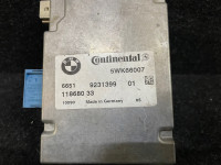 BMW SERIJE 5 6 7 F07 F10 F11 F06 F12 F13 F01 F02 MODUL KAMERE 9231399