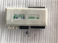 BMW serije 5 E39 GM III upravljački modul 6901225