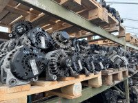 BMW SERIJE E-F-G ALTERNATOR E90 F30 F10 G20 G30