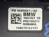 BMW SERIJE F45 F46 F40 F48 F39 REGULATOR VOLTAŽE 8589907