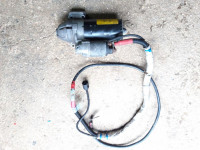 BMW STARTER ANLASER E87 E90 F10 F20 F30 118d 120d 318d 320d 520d N47