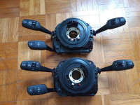 BMW TEMPOMAT ZAVOJNICA VOLANA ELEKTRONIKA RUČICE E82 E87 E90 E91 E92