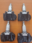 BMW TPMS RDCI SENZORI  F-SERIJA 3 5 7 X3 X5 X6 2012+ 433MHz