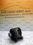 BMW X1 2.0D - N47 - 2012 - ALTERNATOR B1-6 - S7802261 / A105