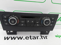 BMW X1 E84, 2009.–2013. — KLIMATRONIK RADIO — 64119292262