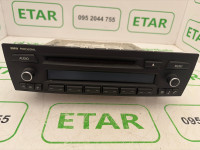 BMW X1 E84, 2009.–2013. — RADIO PROFESSIONAL CD — 65129302159