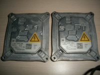 BMW X3 2009 kontroleri za Xsenon svijetla prednjih farova