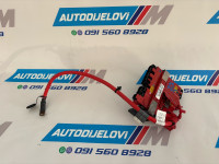 BMW X3 F25 plus klema