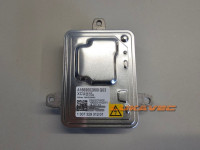BMW X3 TRAFO KSENONA  BMW X3 BALLAST TRAFO 7296090
